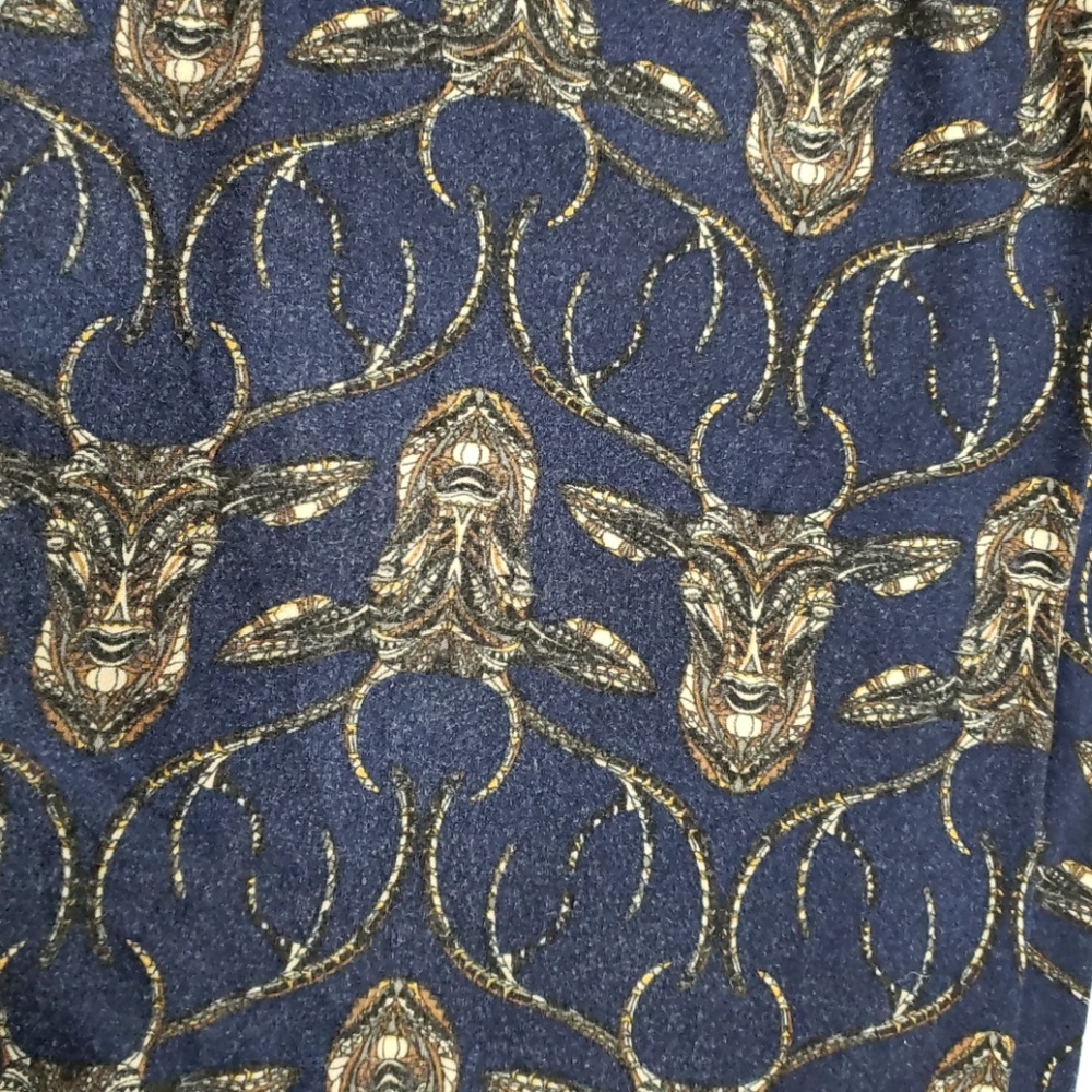Lularoe TC Leggings